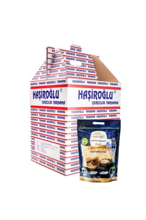 Çerezlik Tarhana 450 gr*10 Adet TS102 - 2