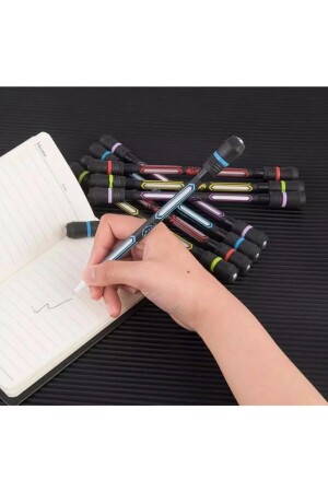 Çevirme Kalemi / Spinning Pen - 2