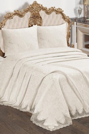 كريم المخلوقات المزروعة من فرنسا - Çeyiz Diyarı