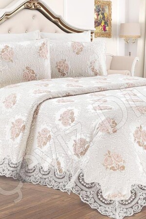 كريم منازل الروزهارت الفرنسية - Çeyiz Diyarı