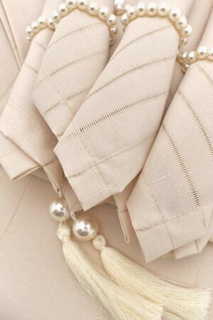 مكنز كولبر طاولة بيز الطعام عرض مجموعة - Çeyiz Sokağı