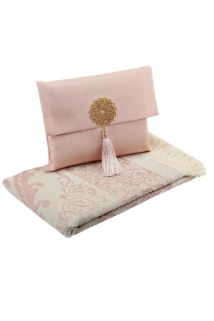 مجموعة من طوابق الصلاة - Ensarhac-Umre Malzemeleri