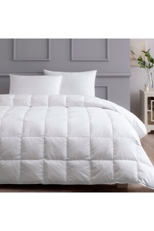 Chalet 215x235 Cm Kaz Tüyü King Yorgan - Brinkhaus