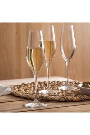 Chamonix Champagnerglas Standard CD212AKS550 - 3