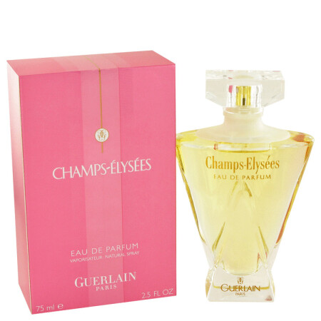 Champs Elysees by Guerlain - 1