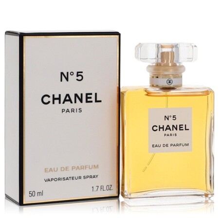 CHANEL No. 5 by Chanel - 2