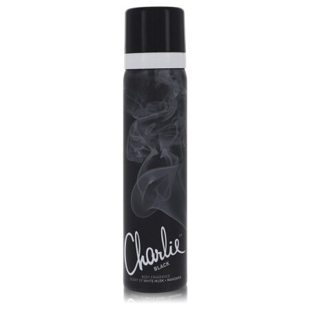 Charlie Black by Revlon - 2