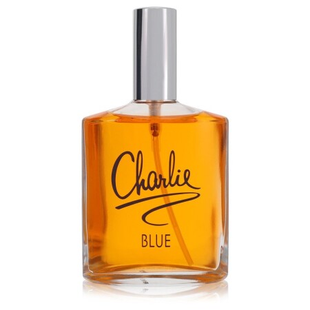 Charlie Blue by Revlon - 3