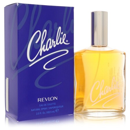 Charlie by Revlon - 2