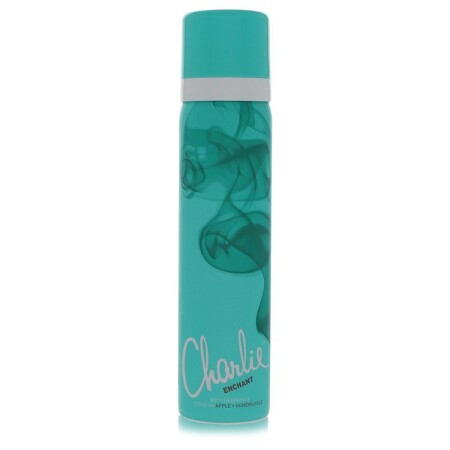 Charlie Enchant by Revlon - 1