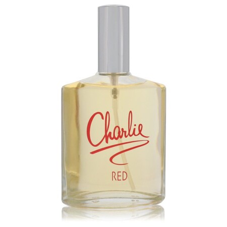 Charlie Red by Revlon - 5