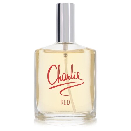 Charlie Red by Revlon - 3