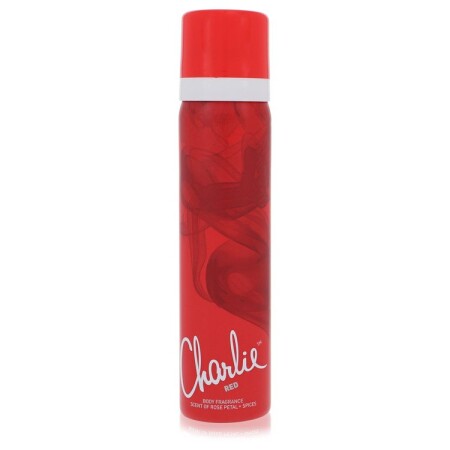 Charlie Red by Revlon - 2