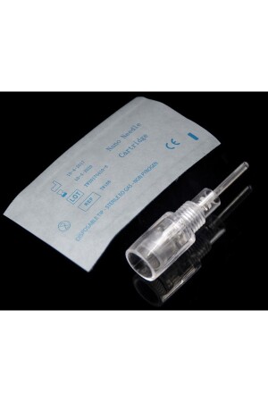 Charmt 1 Nano Round Dermapen Spitze (10 Stück) - 6