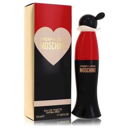 Cheap & Chic by Moschino - 1