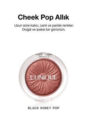 Cheek Pop Allık - Black Honey 3.5gm-.12oz 192333101247 - 2