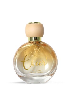 Cheer Edp 50 ml Damenparfüm 8690131113292 - 1