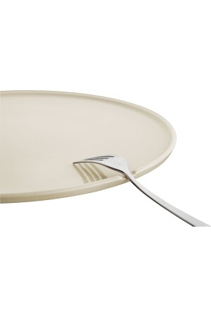 Chef Taste Of 22 cm Bootsteller Creme CTO22KY0014 - 7