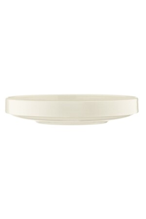 Chef Taste Of 24 cm tiefer Teller Creme CTO24CK0014 - 2