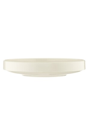 Chef Taste Of 24 cm tiefer Teller Creme CTO24CK0014 - 3