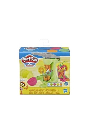 Chef's Kitchen Juice Cocktail Play Dough HBV000012PUDL - 3