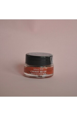 Cherry Me Up Natural Lip & Cheek Blush – cmu - 2