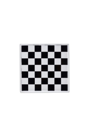 Chess 22 Parça 6 Kişilik Kahvaltı Takımı 8697918949082 - 9