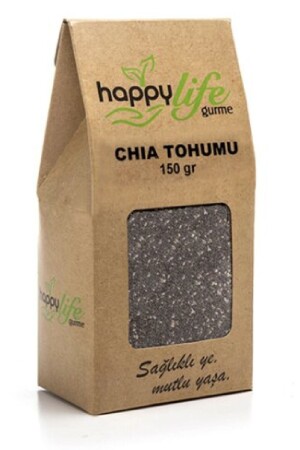 Chia-Samen 150 g - 1