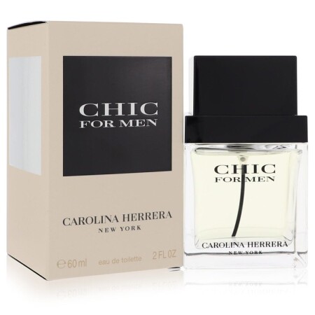 Chic by Carolina Herrera - 2