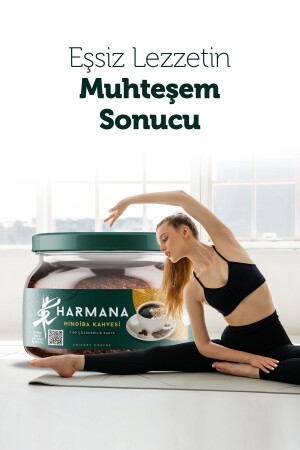 Chicorée-Kaffee Detox-Kaffee 1 Monat – (60 ANWENDUNGEN) Netto 150gr - 5