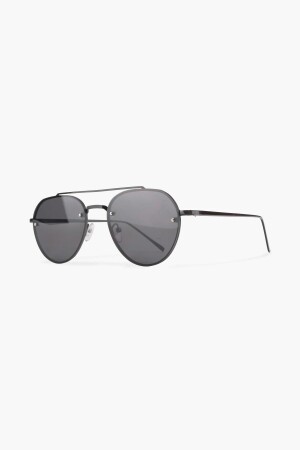 Chloe Black Unisex-Sonnenbrille CHLOEBLACK - 2