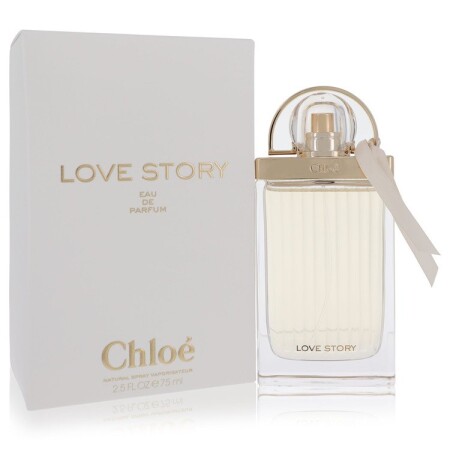 Chloe Love Story by Chloe - 1