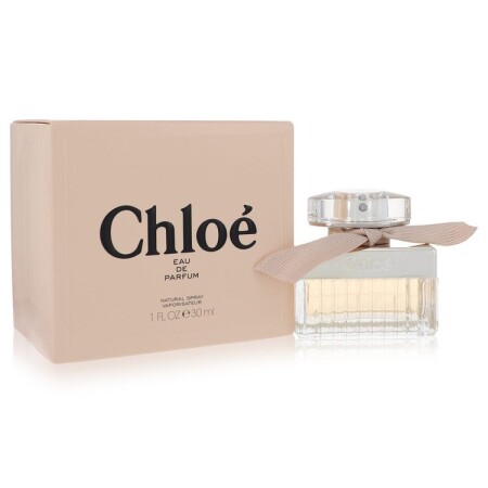 Chloe (New) by Chloe - 2