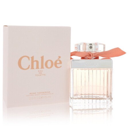 Chloe Rose Tangerine by Chloe - 1