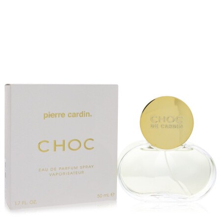 Choc De Cardin by Pierre Cardin - 2