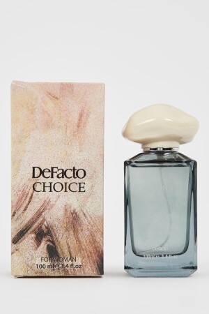 Choice Kadın Parfüm 100 ml K0444aznspn101 - 5