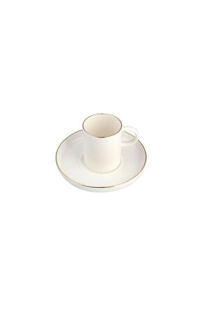 Chopin Goldvergoldetes Kaffeeset 4-teilig 04alm006985 Kerman05786 - 5