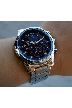 ساعة المُسَدَة للرجال من 