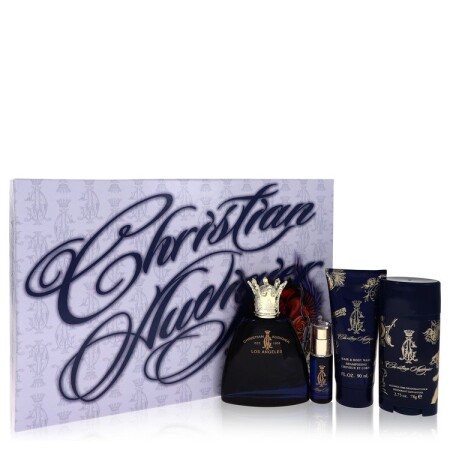 Christian Audigier by Christian Audigier - 1