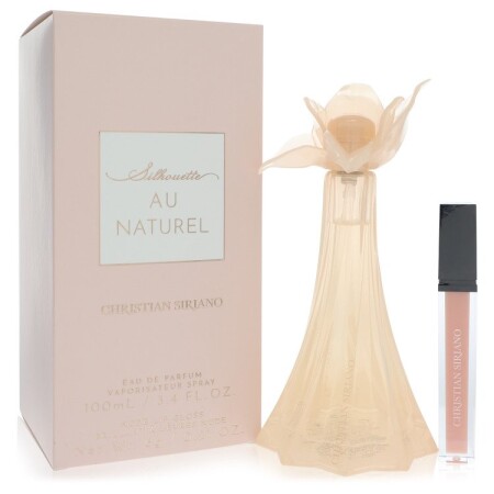 Christian Siriano Au Naturel by Christian Siriano - 1