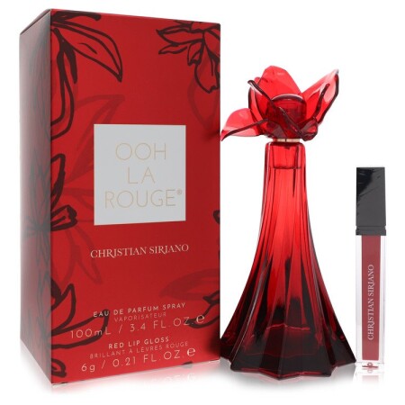 Christian Siriano Ooh La Rouge by Christian Siriano - 2