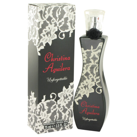 Christina Aguilera Unforgettable by Christina Aguilera - 2