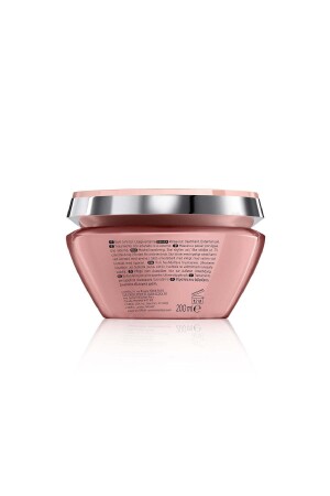 Chroma Absolu Masque Chroma Filler Pflegemaske zur Stärkung gefärbter Haare ((200 ml) CYT253 - 4