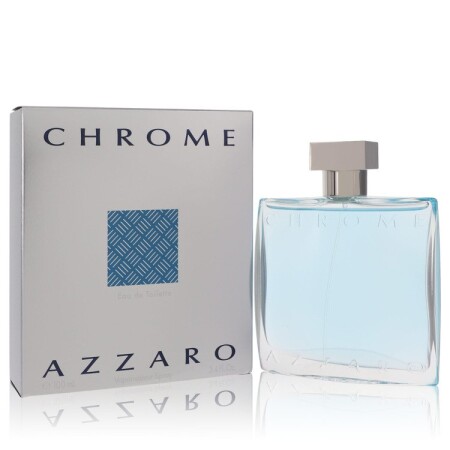 Chrome by Azzaro - 7