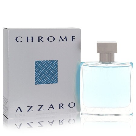 Chrome by Azzaro - 6