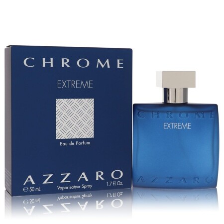 Chrome Extreme by Azzaro - 1