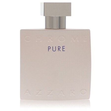 Chrome Pure by Azzaro - 5