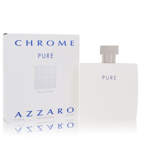 Chrome Pure by Azzaro - 1