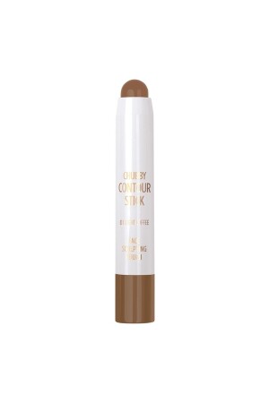 Chubby Contour Stick No:01 Light Coffee P-CCS-01 - 1