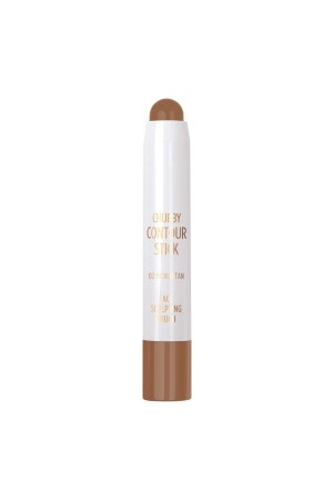 Chubby Contour Stick No:02 Medium Tan - 2